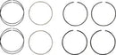 Harley-Davidson FLSB 1750 Softail Sport Glide 107 [2022] - Ring Set – Bild 3