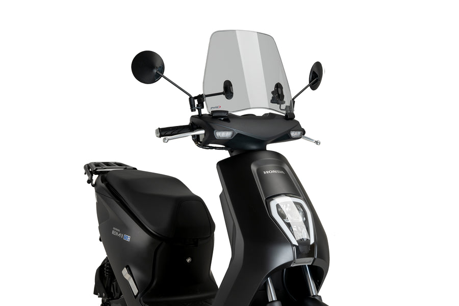 HONDA EM1 E [2024] – Scooter frontrute Trafic – Tonet