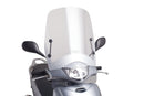 HONDA SH 150 4T [2004] – Scooterskive T.S. – Gjennomsiktig-7