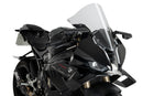BMW S 1000 RR [2025] – R-Racer frontrute – kraftig tonet-6