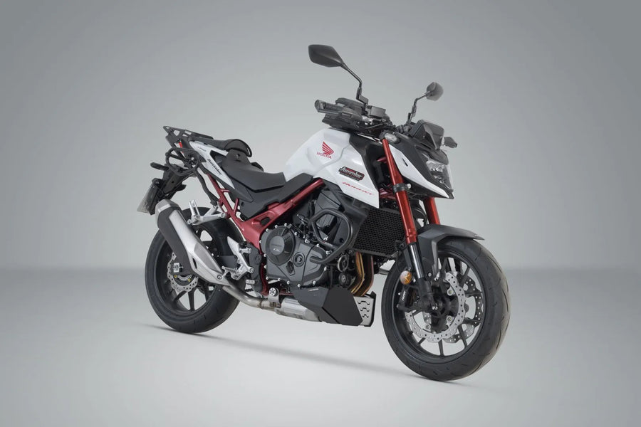 honda cb 750 hornet [SW-MOTECH] – SLC sidebagasjeholder