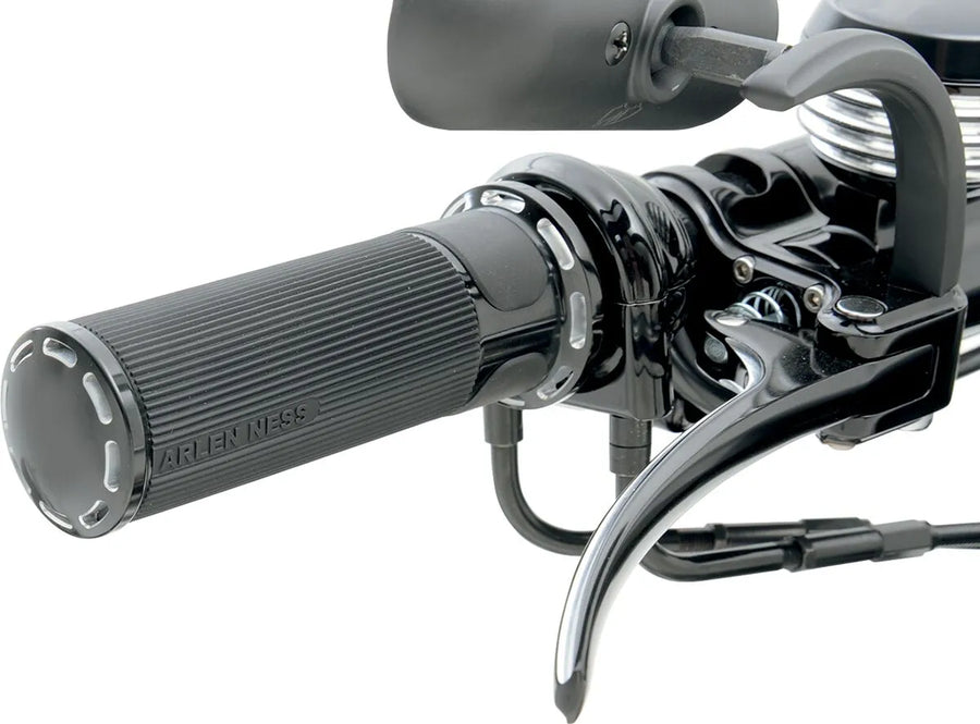 Harley Davidson Sportster S 1250 [ARLEN NESS] – Sporbanegrep
