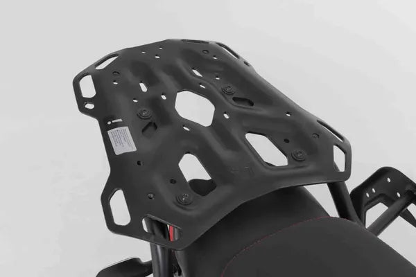 Moto Guzzi V 85 TT [SW-MOTECH] – Adventure bagasjehylle