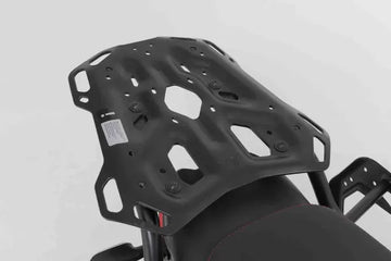 Moto Guzzi V 85 TT [SW-MOTECH] – Adventure bagasjehylle
