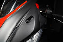 aprilia rs 660 [GILLES TOOLING] – Race cover sett