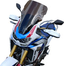 Honda CRF 1100 Africa Twin [BULLSTER] – frontrute for Honda detaljert visning