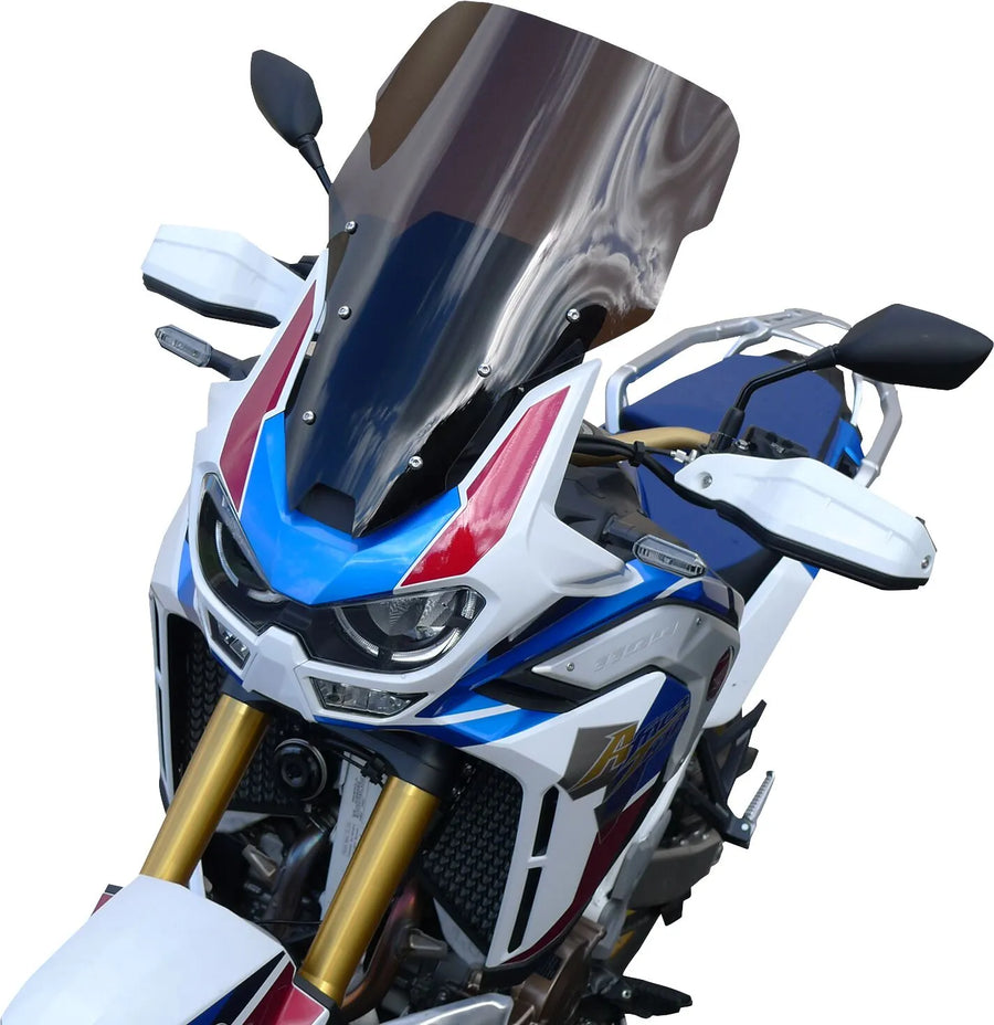 Honda CRF 1100 Africa Twin [BULLSTER] – frontrute for Honda detaljert visning