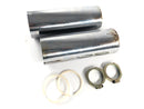 Suzuki Intruder VL 1500 AL [2000] - Forkcover Lower Forkcover Set-3