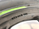 Kreidler Supermoto 125 [2008] - Bakhjul Rad Rim-4