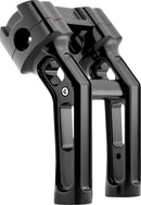 harley-davidson street bob [ARLEN NESS] – Metode Kickback styrerør-4