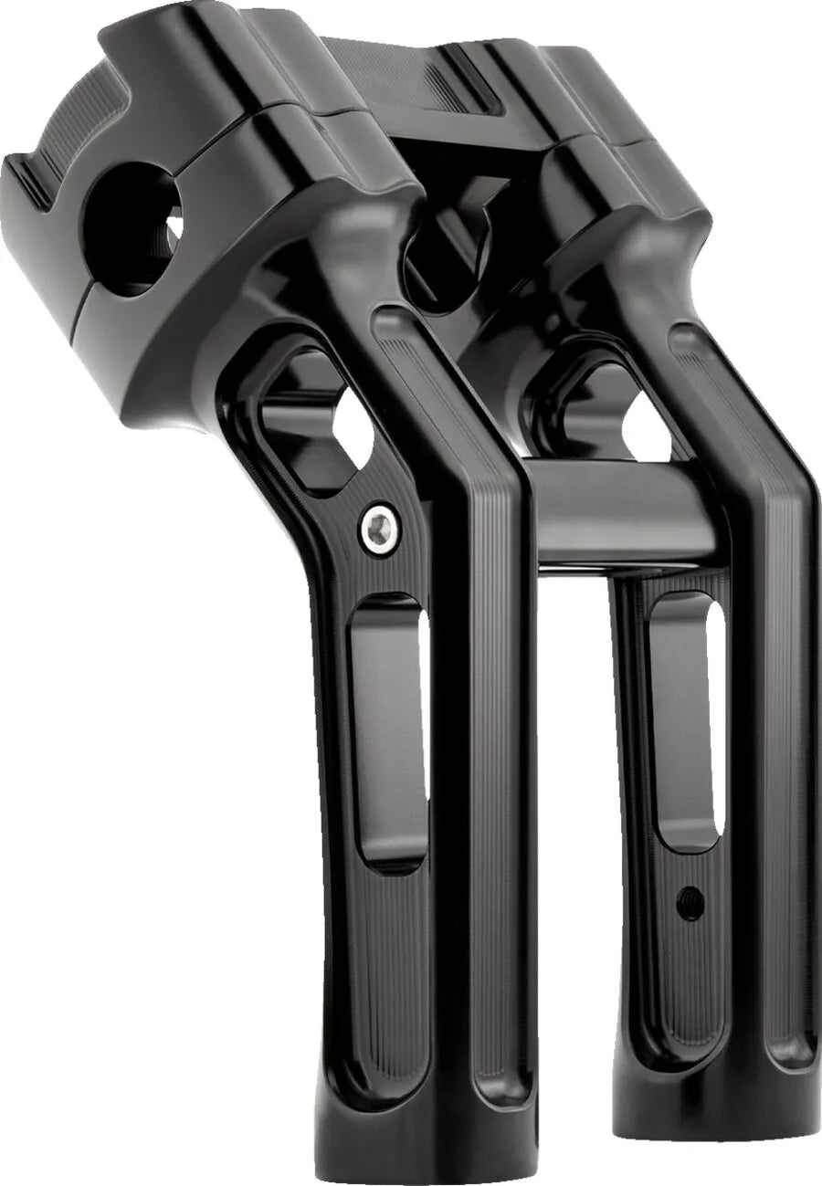 harley-davidson street bob [ARLEN NESS] – Metode Kickback styrerør