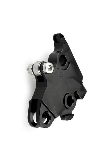 BMW R 1300 R EXCLUSIVE [2025] – Adapterclutchspak – Svart