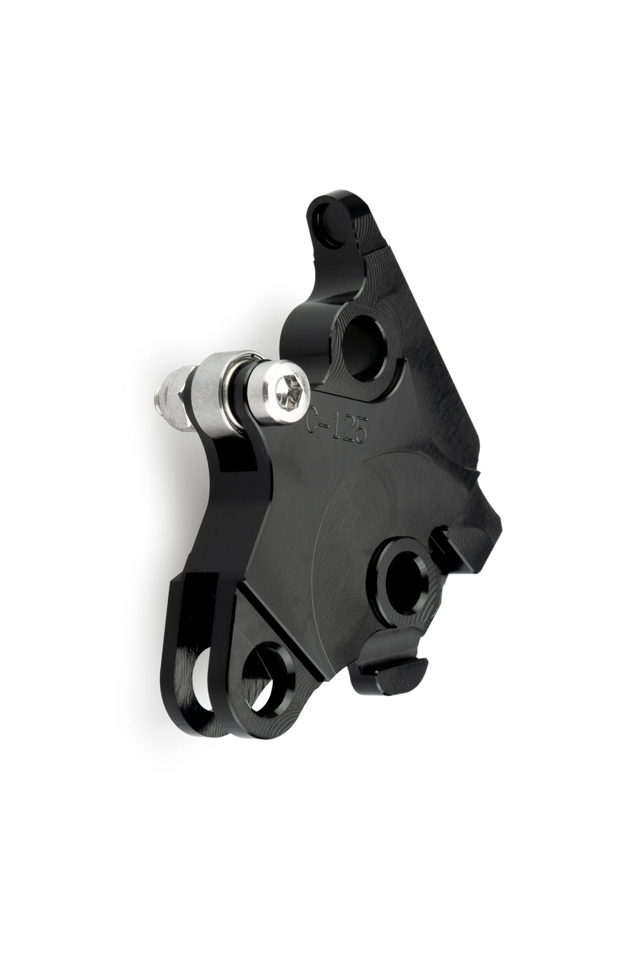 BMW R 1300 R EXCLUSIVE [2025] – Adapterclutchspak – Svart