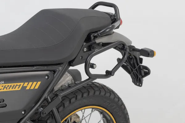 Royal Enfield Scram [SW-MOTECH] – SLC sidebagasjehylle