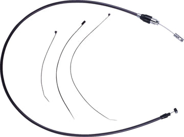 harley davidson flhxse [DRAG SPECIALTIES] – Quick Connect clutchkabel - 0