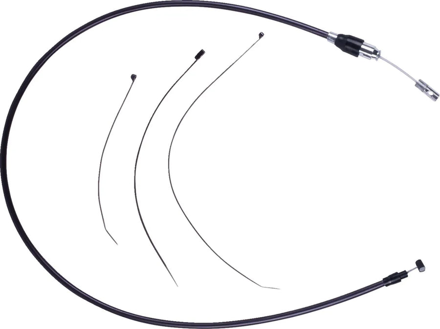 harley davidson flhxse [DRAG SPECIALTIES] – Quick Connect clutchkabel
