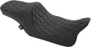 harley davidson flhri [DRAG SPECIALTIES] – Predator III dobbeltsete-1