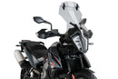 KTM 890 ADVENTURE R RALLY [2024] – turskjerm med spoilerskjerm-1