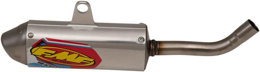 Husqvarna TC 85 17/14 [2023-2024] - Powercore 2 Endschalldämpfer – Bild 1