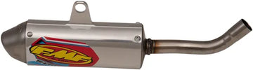 Gas MC 85 17/14 [2022-2024] - Powercore 2 bakre lyddemper – bilde 2