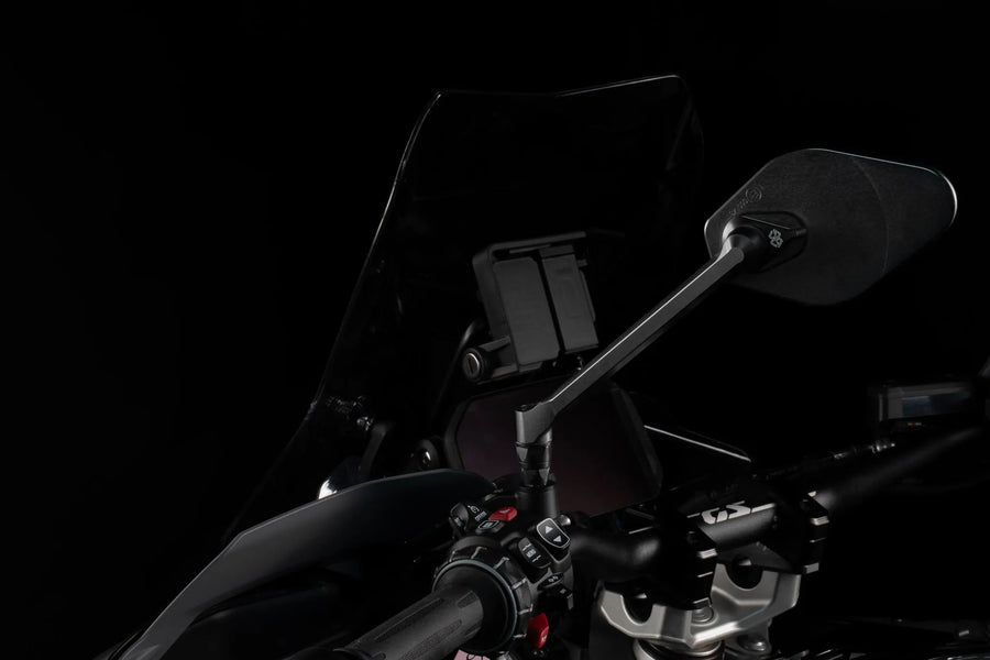 ducati diavel 1200 [GILLES TOOLING] – Stratos speil M10