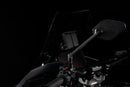 bmw f 650 gs twin [GILLES TOOLING] – Stratos speil M10
