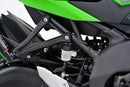 Kawasaki Z 650 [Daytona] -Rear Main Cylinder Cover-3