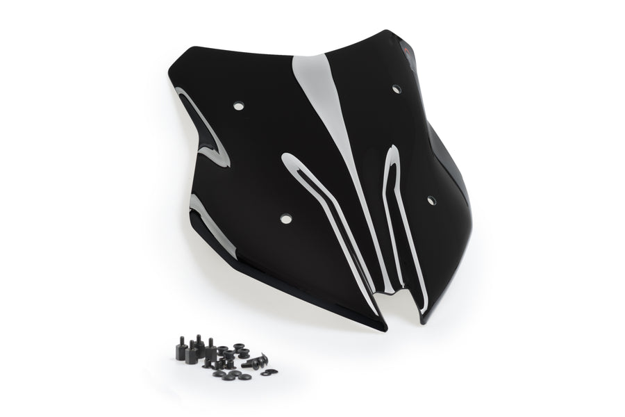 BMW F 900 XR [2025] – Sportsskjerm – Tonet