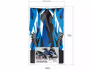 BMW R 1200 GS [Uniracing] - Sticker Set-3