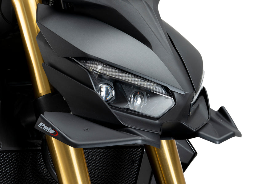 HONDA CB 1000 HORNET SP [2025] – Naken frontrute foran