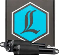 Harley-Davidson Vrscdx 1250 Night Rod Special [2012, 2012-2013, 2016-2017] - Air V-Rod Luftfederung – Bild 9