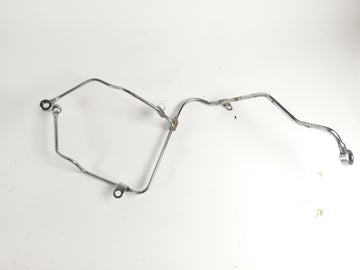 Kawasaki VN 750 [1994] - Oil Line Oil Stowing Line - 0