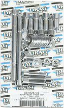harley-davidson sportster s [DRAG SPECIALTIES] - skruesett for motorfeste-2