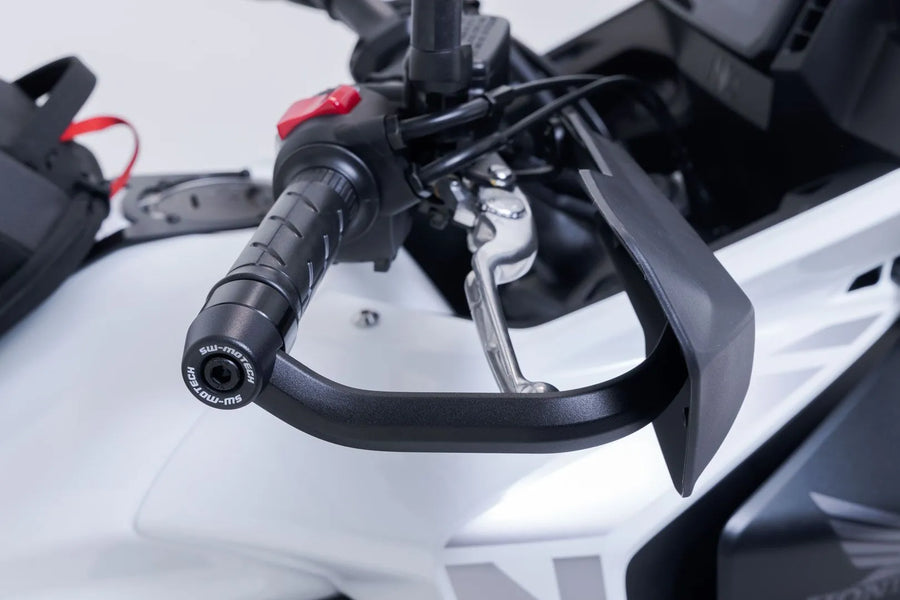 honda cb 500 [SW-MOTECH] – Sportshåndbeskyttersett