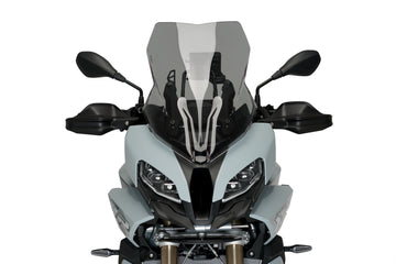 BMW S 1000 XR [2025] – turskjerm – gjennomsiktig