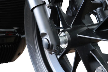 harley davidson nightster [CULT WERK] – akseldeksel - 0