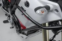 Yamaha Tenere 700 Explore Edition [SW-MOTECH] - Øvre kollisjonsbøyler