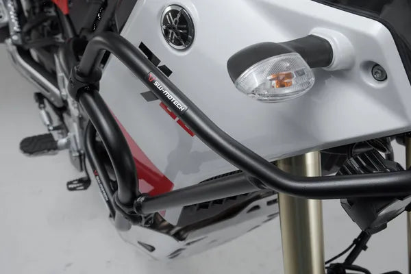 Yamaha Tenere 700 Explore Edition [SW-MOTECH] - Øvre kollisjonsbøyler