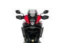 HONDA NX 500 [2025] – Sportsskjerm – Gjennomsiktig-1