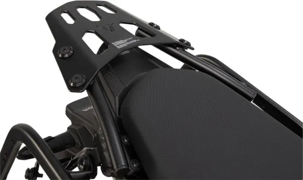 Honda CBR 500 R [2013] – STREET-RACK Gepäckträger