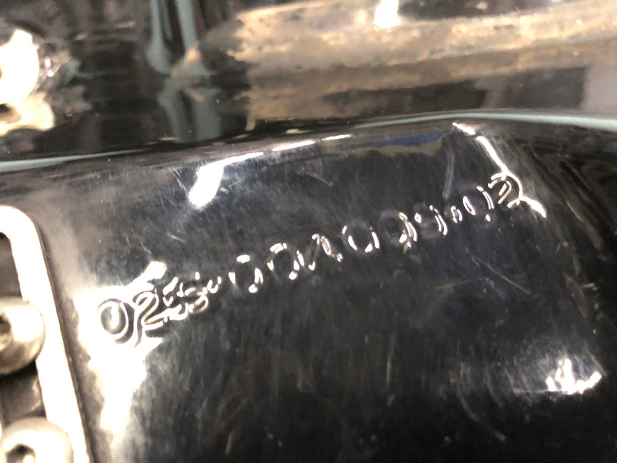 Ducati Multistrada 1000 DS [2004] - Tank bensin tank