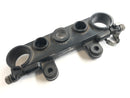 Suzuki DR 750 S SR41B [1988] - Fork Bridge over-1