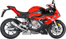 bmw s 1000 [LEOVINCE] – LV-10 baklyddemper-1