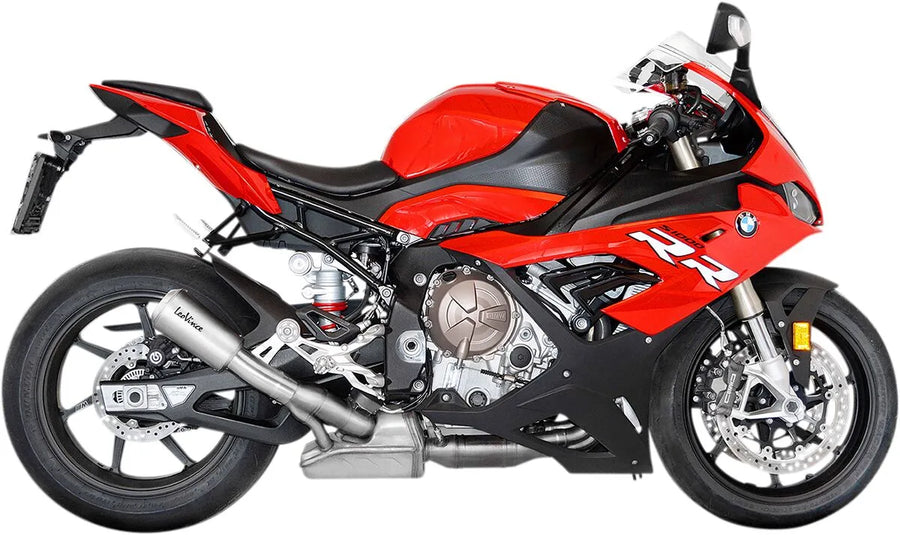 bmw s 1000 [LEOVINCE] – LV-10 baklyddemper