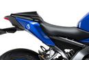 YAMAHA MT-09 Y-AMT [2024] – Kledning bak – Carbon look-3
