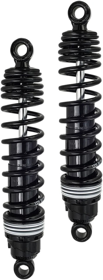 Harley Davidson Sportster [PROGRESSIV SUSPENSJON] - Støtdemper i 412-serien