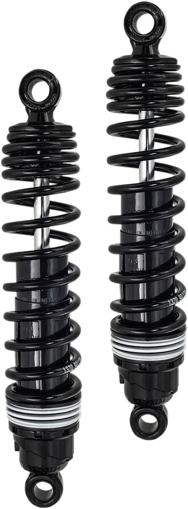 Harley Davidson Sportster [PROGRESSIV SUSPENSJON] - Støtdemper i 412-serien