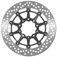 Suzuki GSX 250 FX [2002-2003] - Bremsscheibe – Bild 10