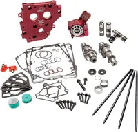 Harley-Davidson FXST 1584 Softail Standard [2008, 2010-2011] - Race Series® Nockenwellen-Kit – Bild 7