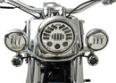Harley-Davidson FLHS 1340 Electra Glide Sport [1987, 1994] - 4-1/2" LED-Nebelscheinwerfer – Bild 2